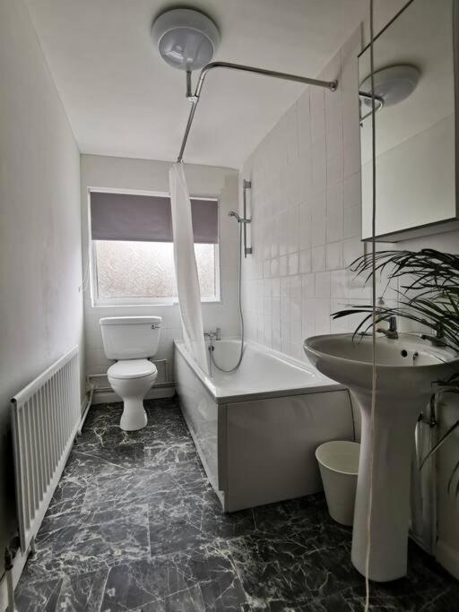 Ender'S Place. A Lovely Home Close To Durham City. New Brancepeth Екстериор снимка
