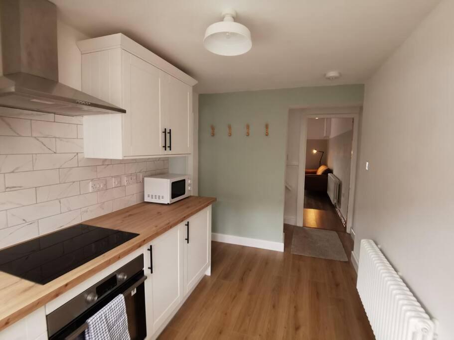 Ender'S Place. A Lovely Home Close To Durham City. New Brancepeth Екстериор снимка