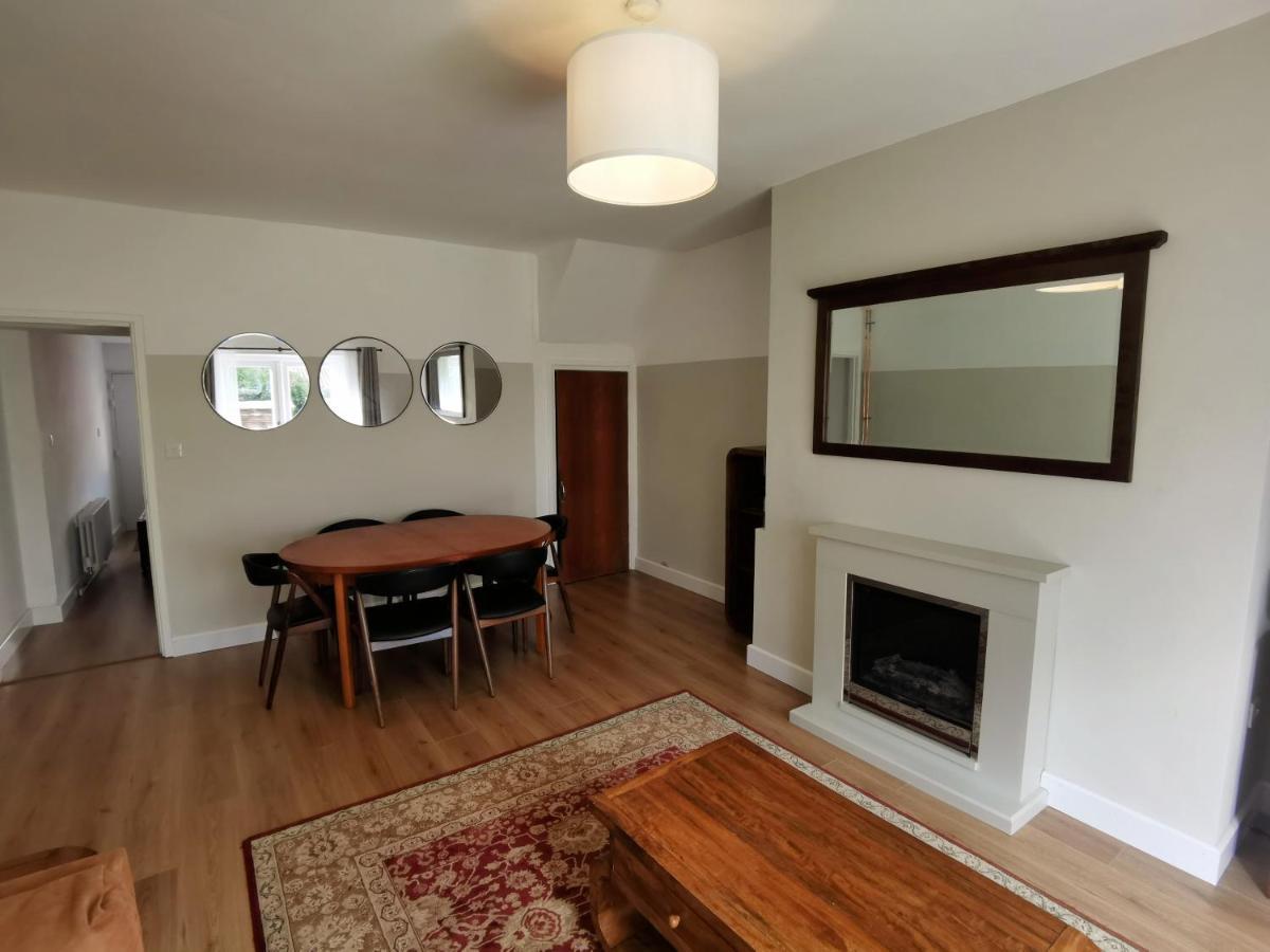 Ender'S Place. A Lovely Home Close To Durham City. New Brancepeth Екстериор снимка