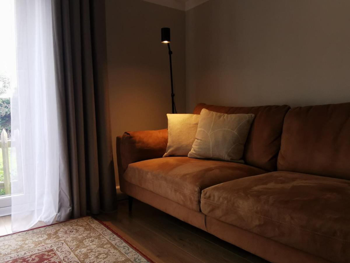 Ender'S Place. A Lovely Home Close To Durham City. New Brancepeth Екстериор снимка