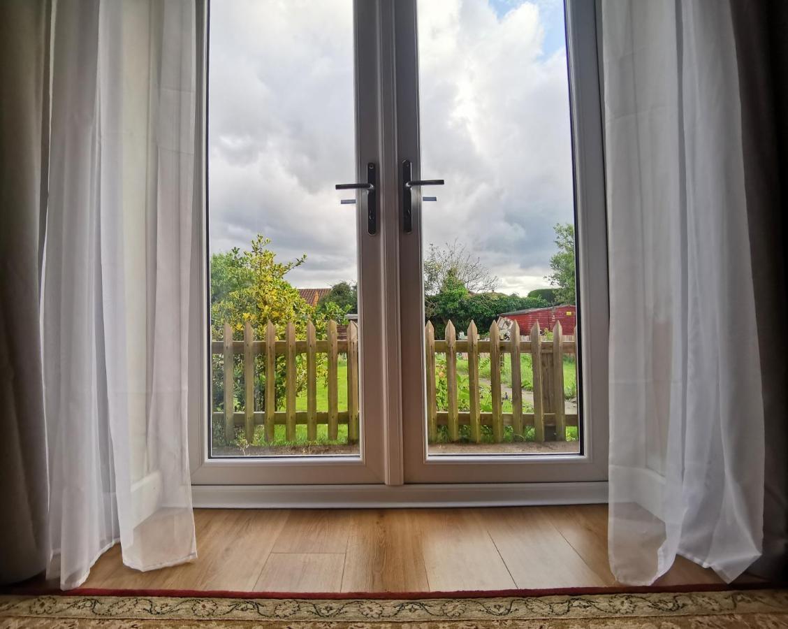 Ender'S Place. A Lovely Home Close To Durham City. New Brancepeth Екстериор снимка