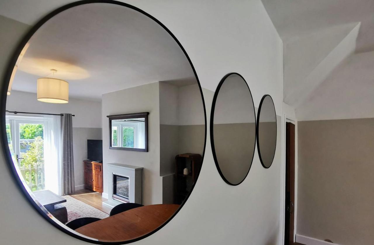 Ender'S Place. A Lovely Home Close To Durham City. New Brancepeth Екстериор снимка