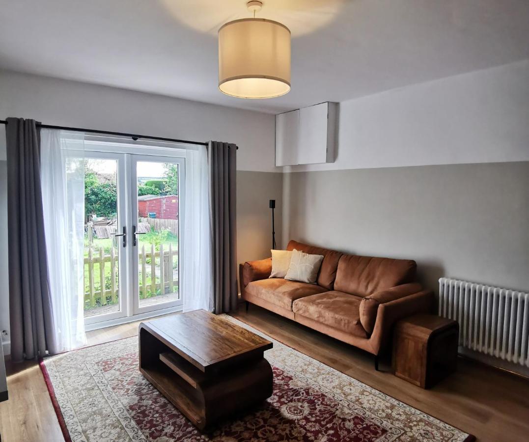 Ender'S Place. A Lovely Home Close To Durham City. New Brancepeth Екстериор снимка
