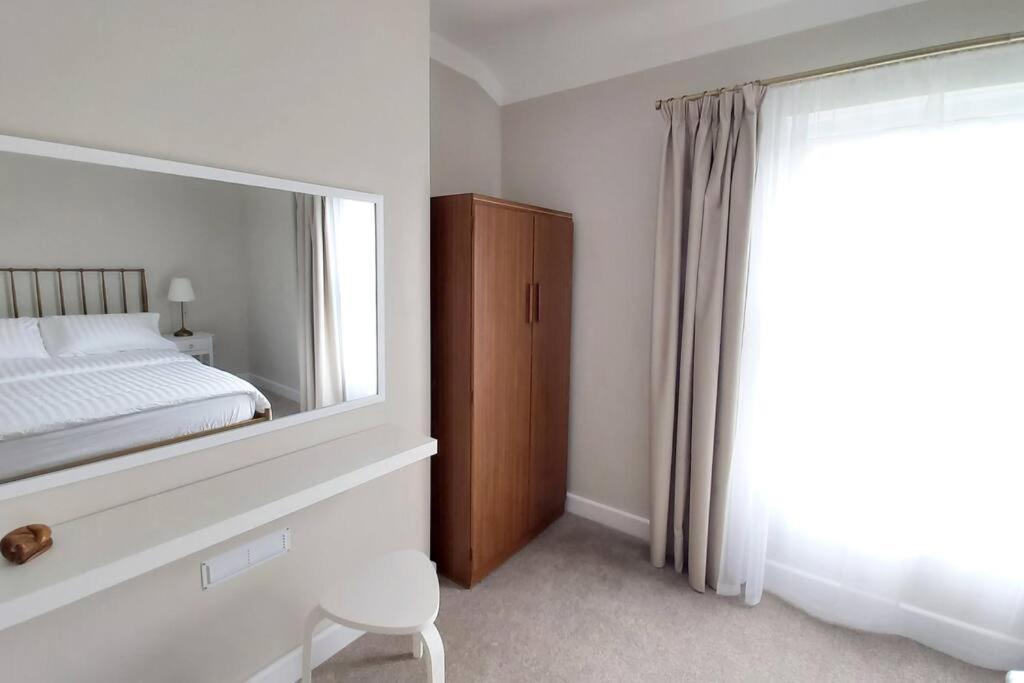 Ender'S Place. A Lovely Home Close To Durham City. New Brancepeth Екстериор снимка