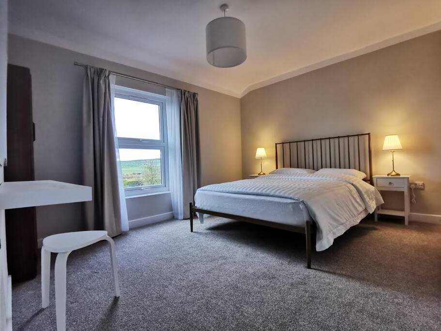 Ender'S Place. A Lovely Home Close To Durham City. New Brancepeth Екстериор снимка