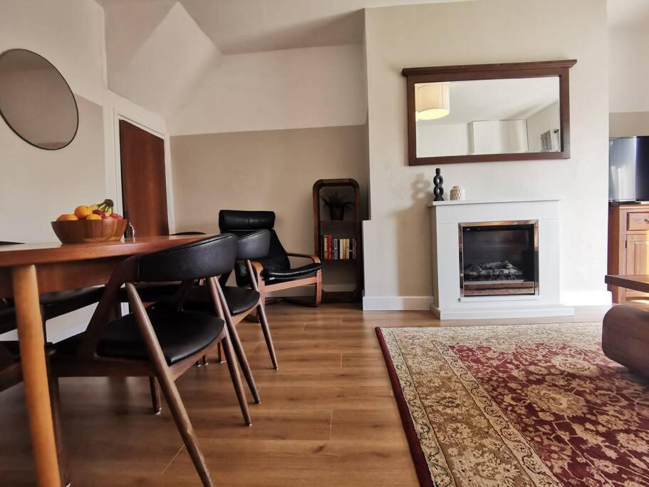 Ender'S Place. A Lovely Home Close To Durham City. New Brancepeth Екстериор снимка